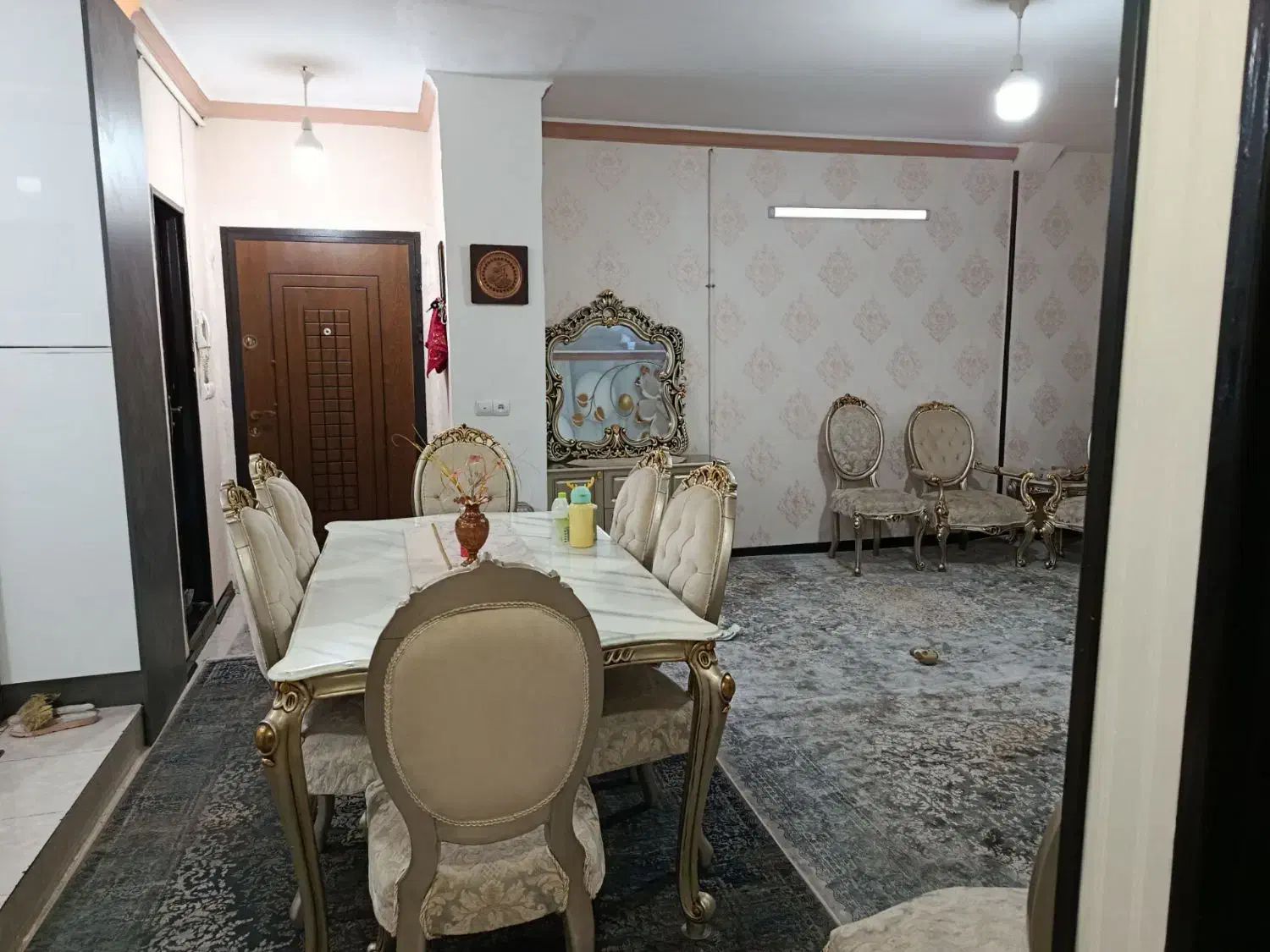 مسکن مهر|فروش آپارتمان|سیرجان, |دیوار