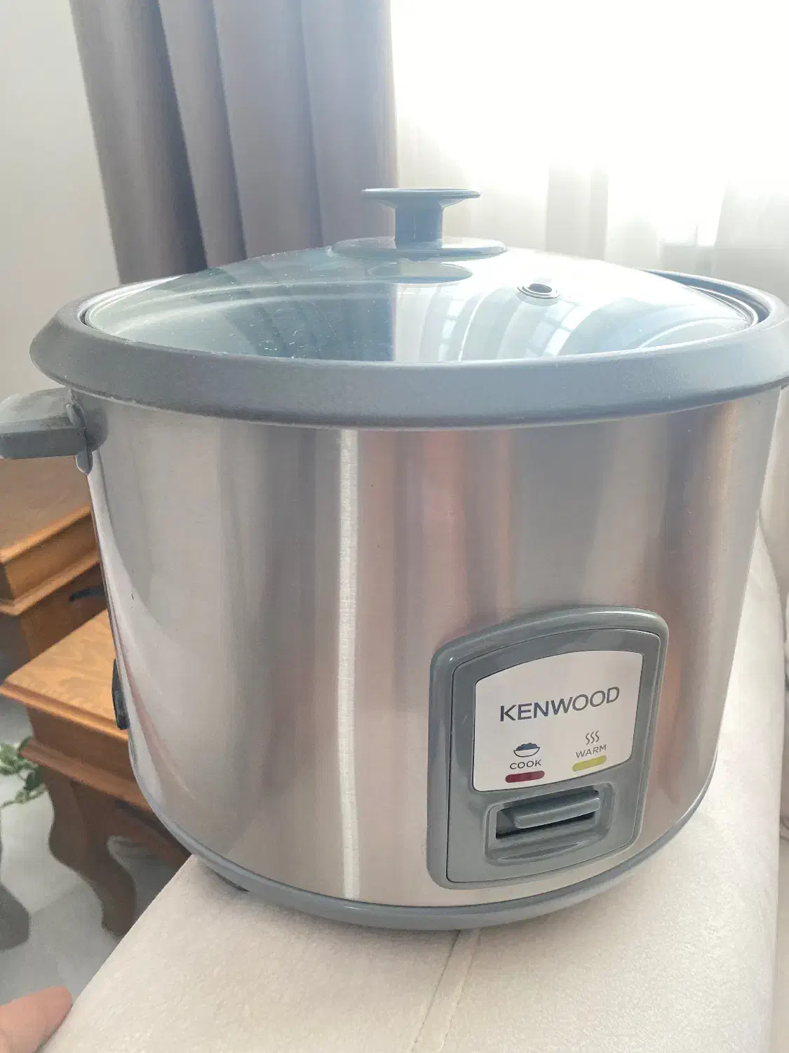 پلوپزو بخار پز|اجاق گاز و لوازم برقی پخت‌وپز|کلاله, |دیوار