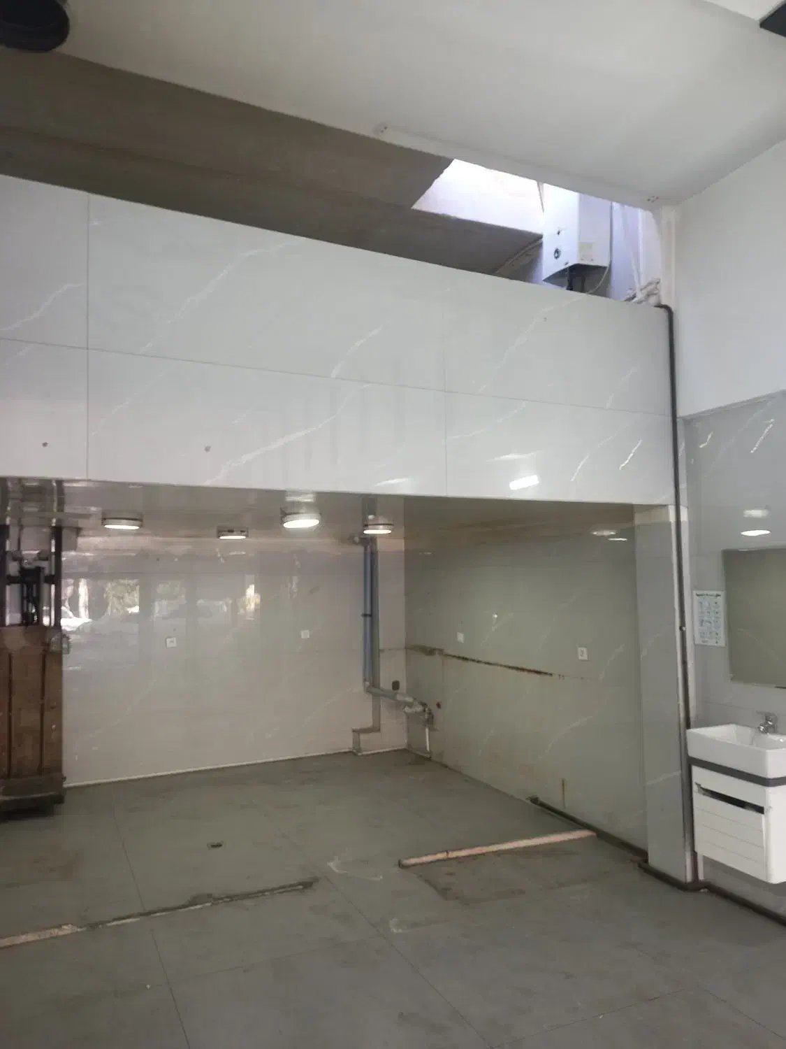 ۷۰ متر مغازه براصلی شهرآرا|اجارهٔ مغازه و غرفه|تهران, شهرآرا|دیوار