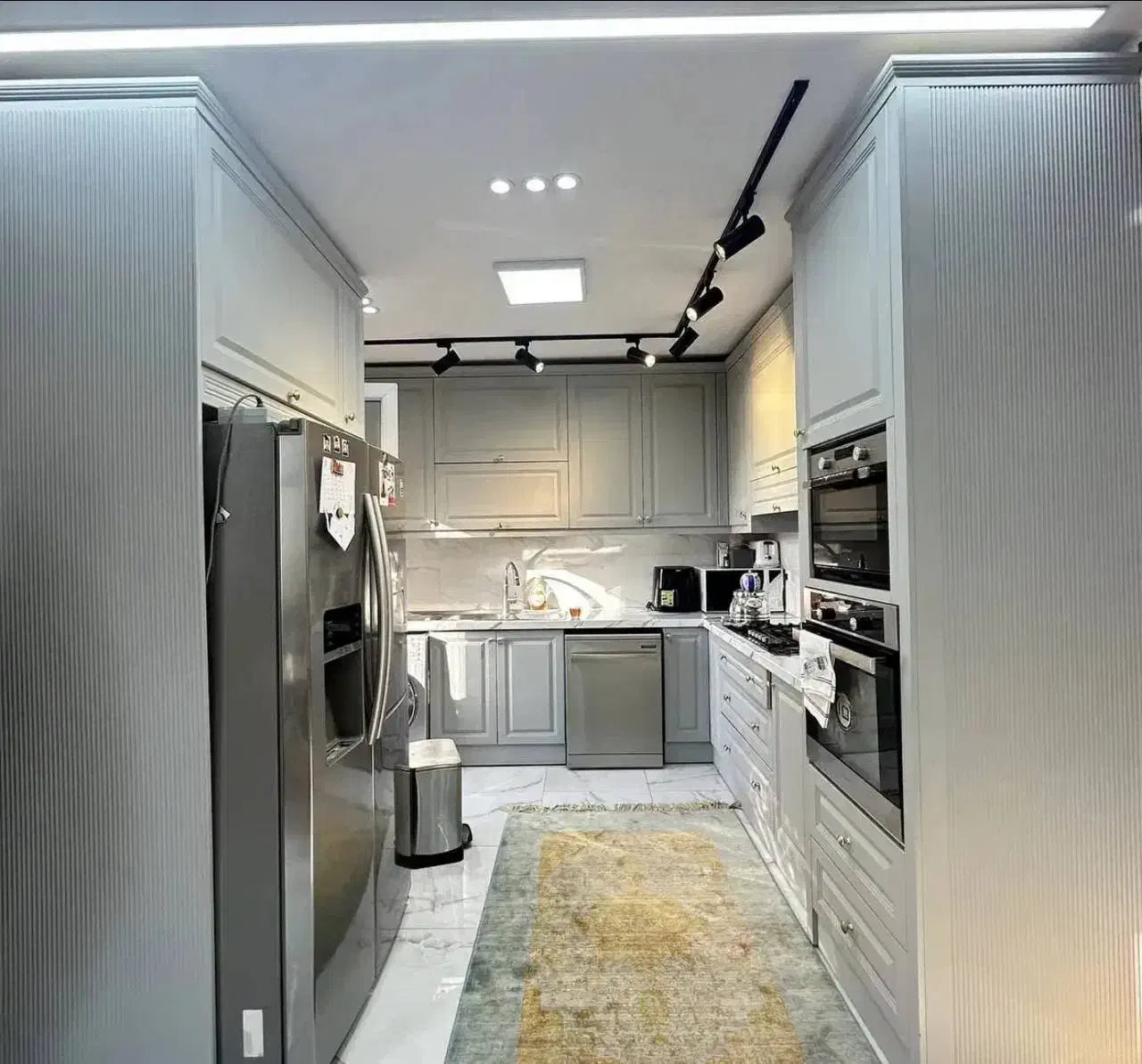 آپارتمان ۹۵ متری سند / فلسطین/ پارکینگ اختصاصی|فروش آپارتمان|رشت, فلسطین|دیوار