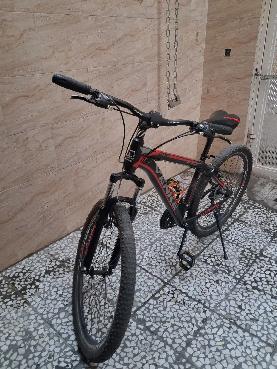 دوچرخه|دوچرخه، اسکیت، اسکوتر|محمدشهر, محمدشهر|دیوار