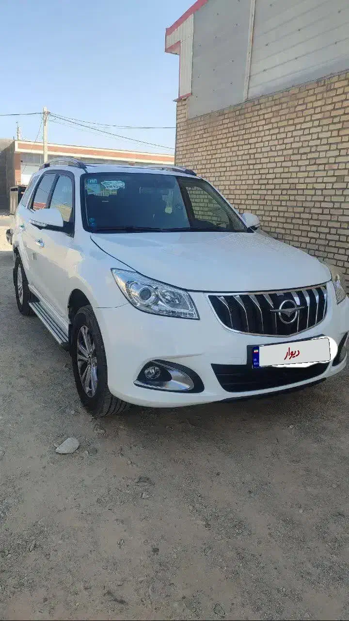 هایما S7PRO|خودرو سواری و وانت|سمنان, |دیوار