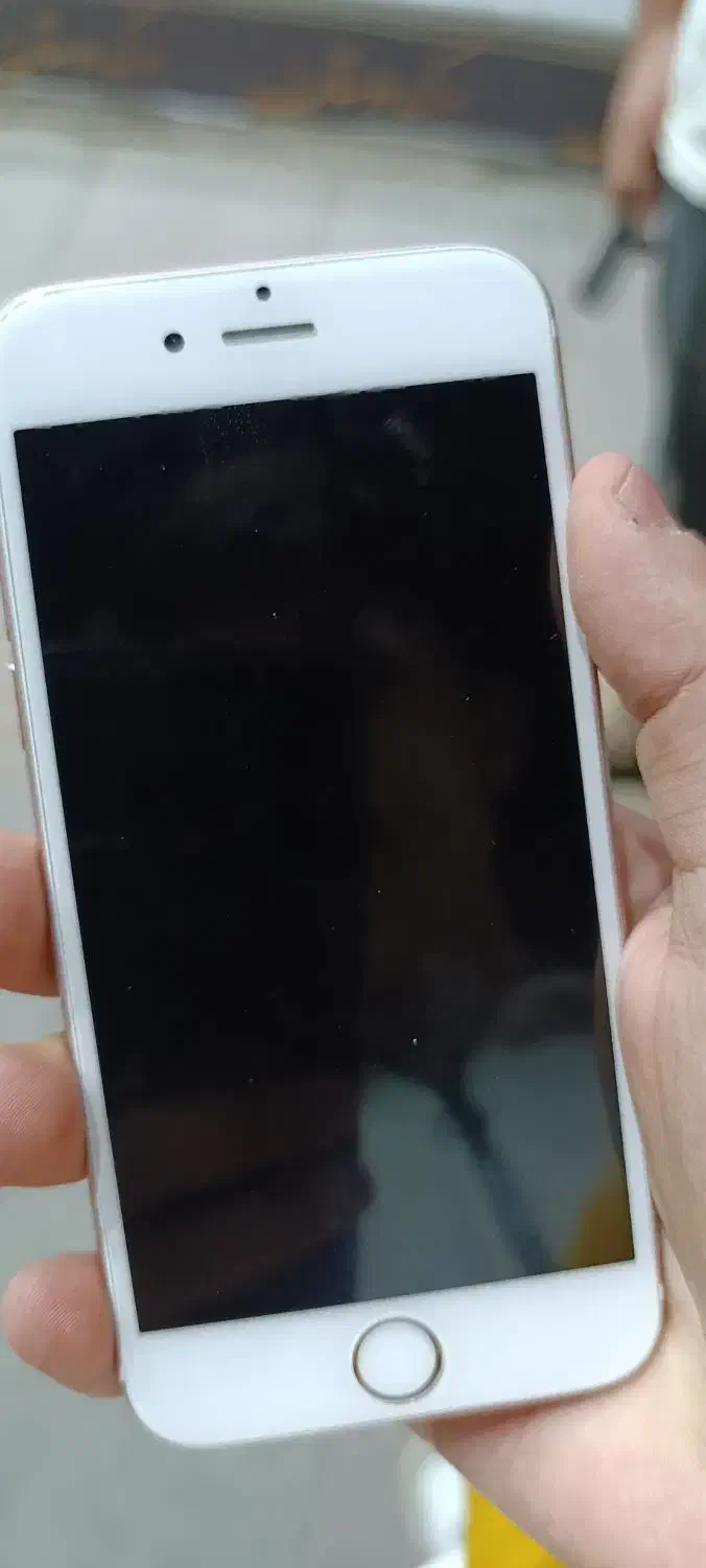 ایفون ۶s 128|موبایل|کرج, خرمدشت|دیوار