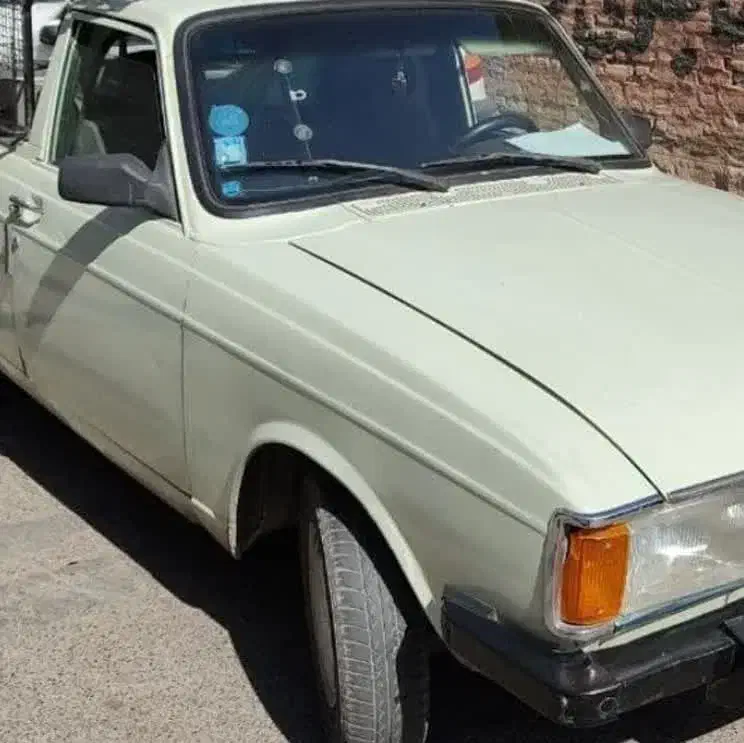 وانت پیکان تلفنی درون شهری و بیرون شهری|خدمات حمل و نقل|سمنان, |دیوار