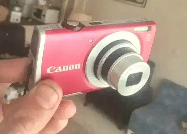 دوربین عکاسی،فیلمبرداری canon|دوربین عکاسی و فیلمبرداری|تهران, بلوار کشاورز|دیوار