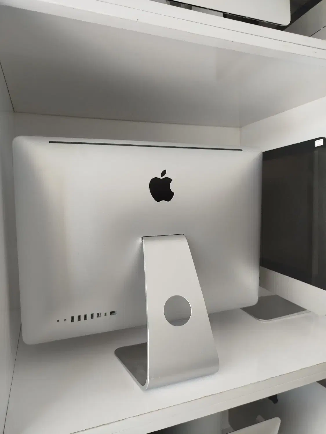 آل این وان 27 اینچ iMac a1312 ترید/فروشگاهی|رایانه رومیزی|یزد, |دیوار