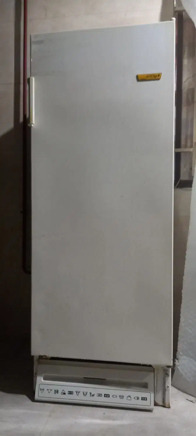 یخچال ارج|یخچال و فریزر|سیاهکل, |دیوار