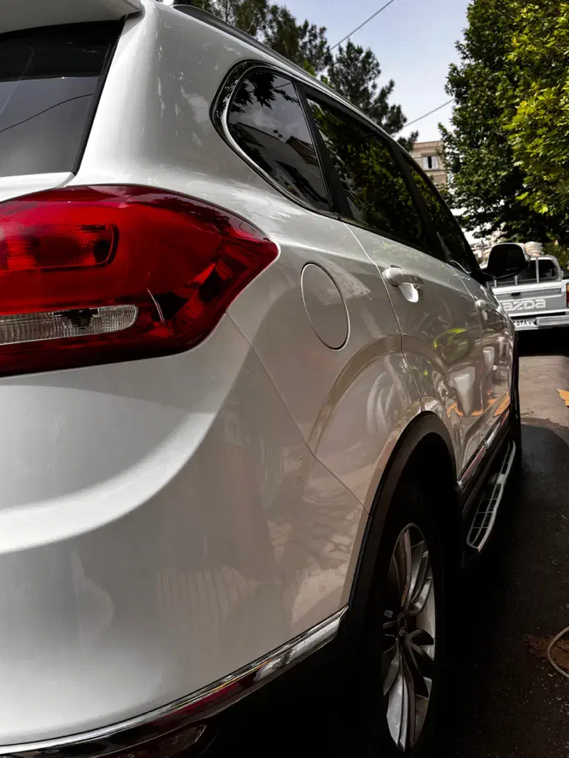 تیگو 5ie|خودرو سواری و وانت|قزوین, |دیوار