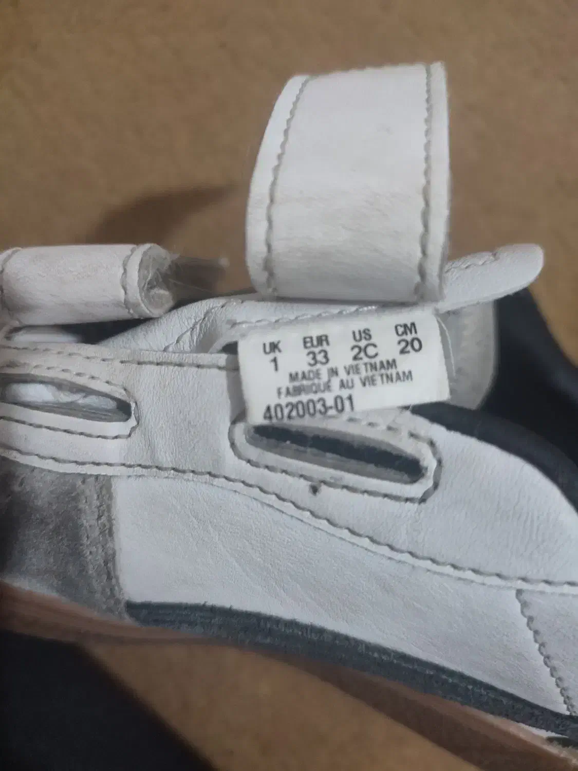 کفش پوما|کیف، کفش، کمربند|شیراز, ابیوردی|دیوار