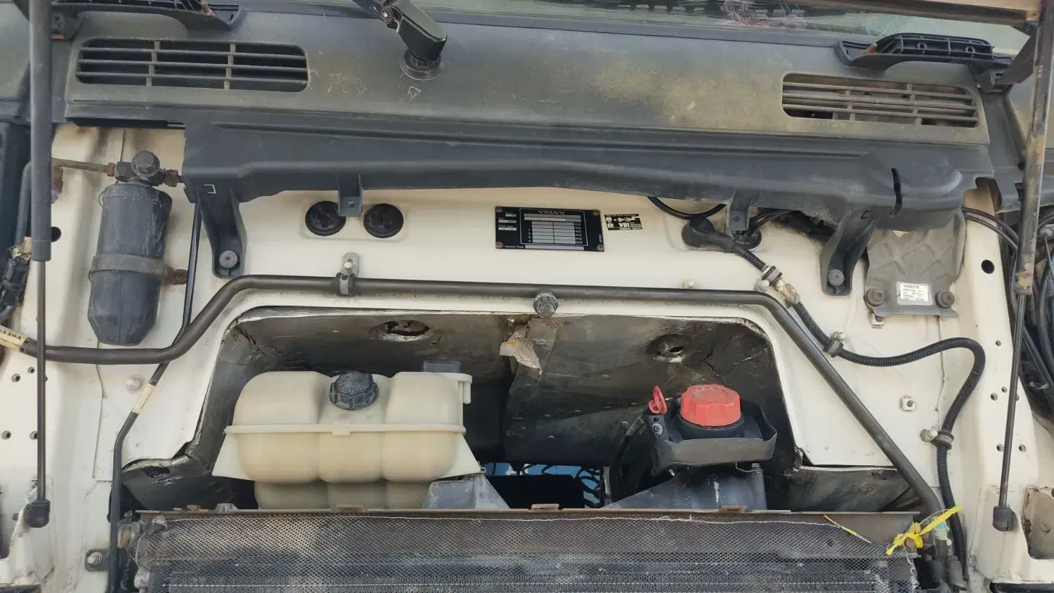 اف اچ 12|خودرو سنگین|اهواز, امانیه|دیوار