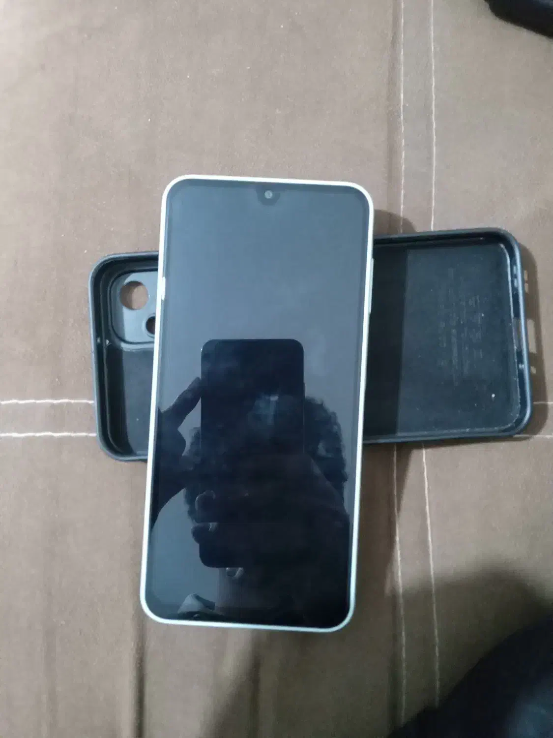 گوشی سامسونگ a16|موبایل|رباط‌کریم, نصیرشهر|دیوار