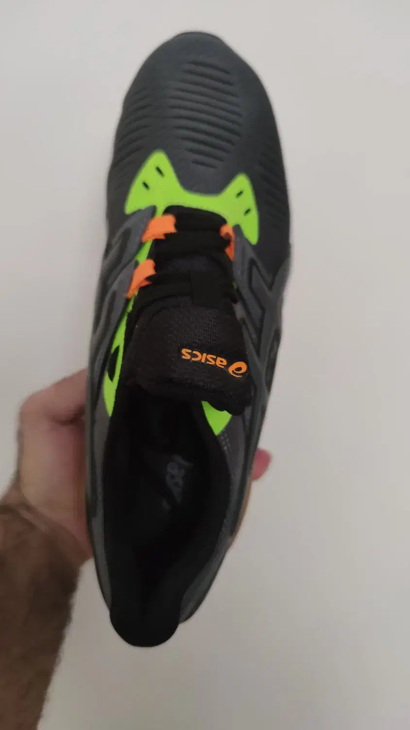 asics gel quantum infinity Jin اصل|کیف، کفش، کمربند|تهران, چیتگر شمالی|دیوار