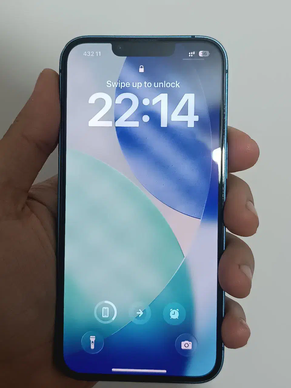 Iphone 13 normal|موبایل|بجنورد, |دیوار