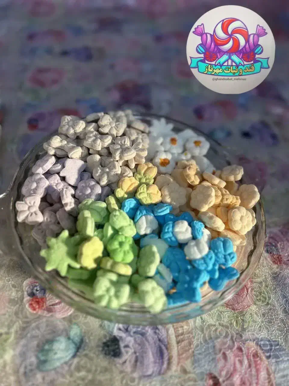 قندفانتزی|خوردنی و آشامیدنی|مشهد, ایثارگران|دیوار