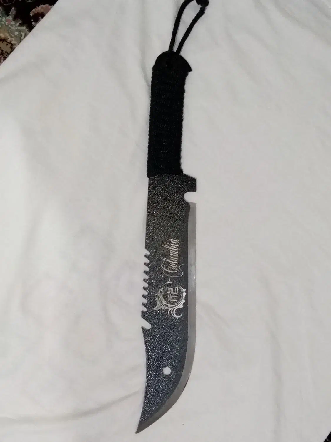 یک عدد چاقو|کوهنوردی و کمپینگ|ملایر, |دیوار