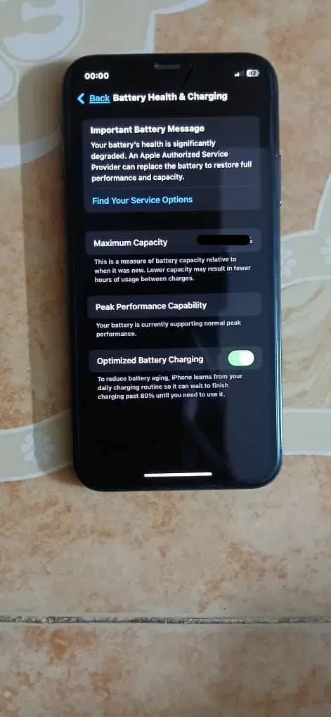 آیفون XS|موبایل|مشهد, فدک|دیوار