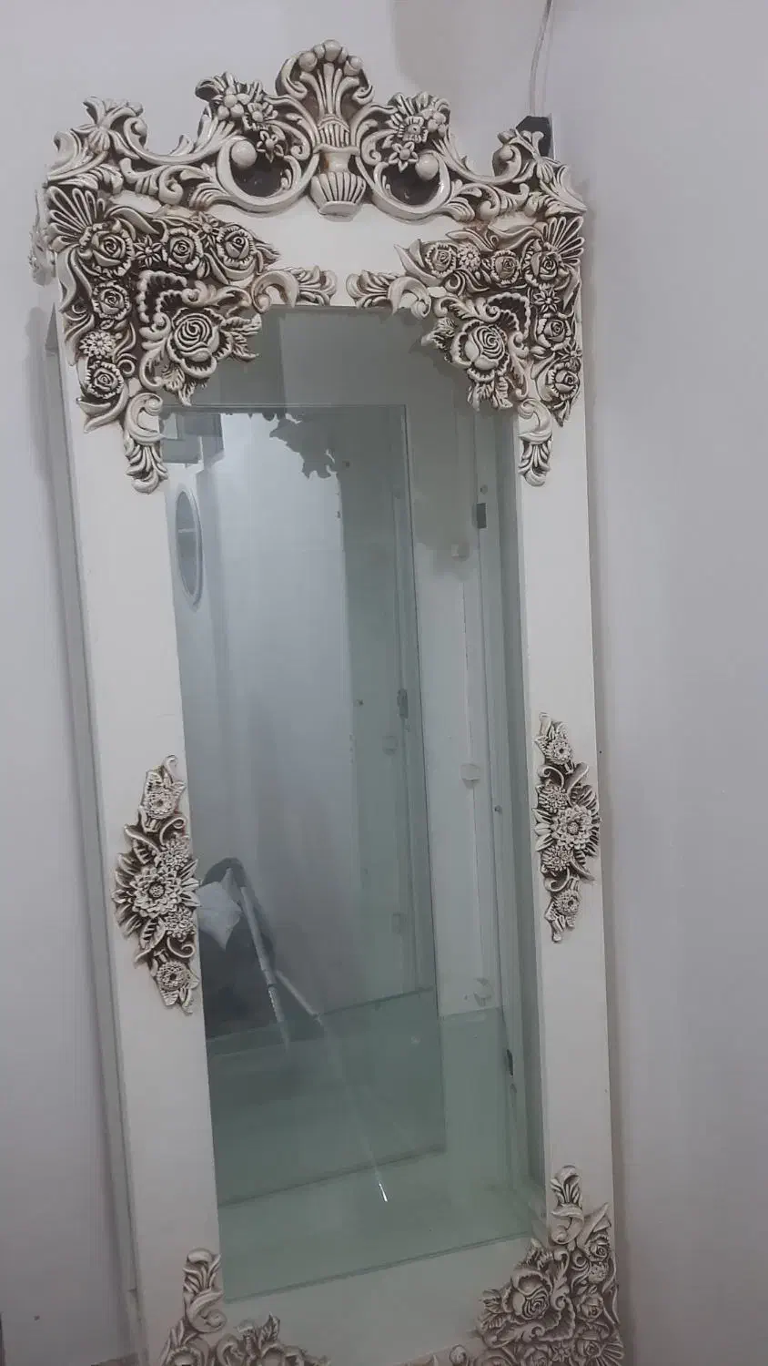 ساعت وبوفه|بوفه، ویترین، کنسول|اهواز, لشکرآباد|دیوار