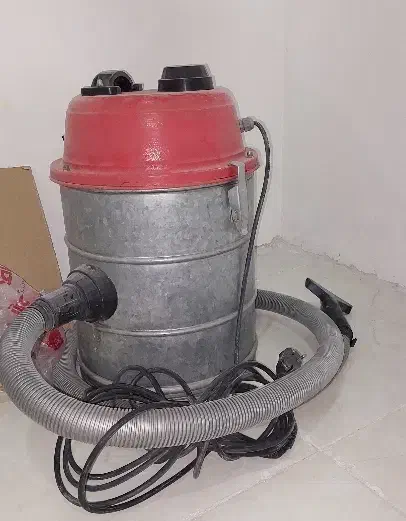 دستگاه مبل شویی قدیمی|لوازم نظافت|کهریزک, |دیوار