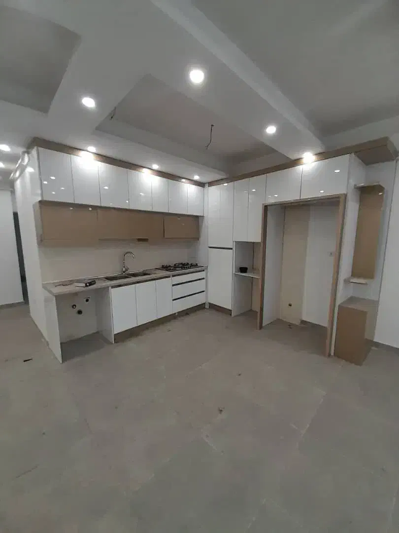 ۱۰۸متر/۲خواب/تک واحدی/طبقه ۲/گلسار|فروش آپارتمان|رشت, بلوار گیلان|دیوار