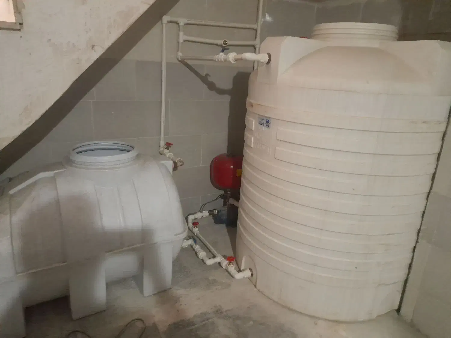 لوله کشی آب و فاضلاب وتعمیرات|خدمات پیشه و مهارت|محمدشهر, محمدشهر|دیوار