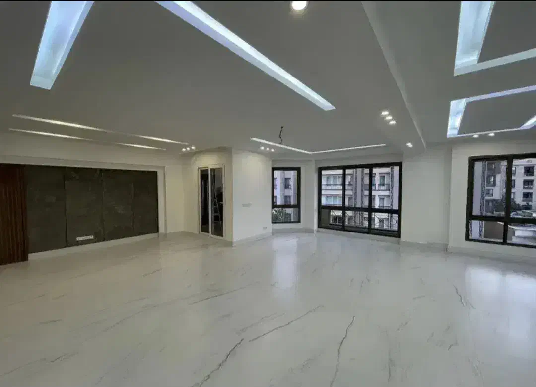 ۲نبش*مدرن *۱۸۲متر *ابتدای جلال*تهاتر|فروش آپارتمان|مشهد, آزادشهر|دیوار