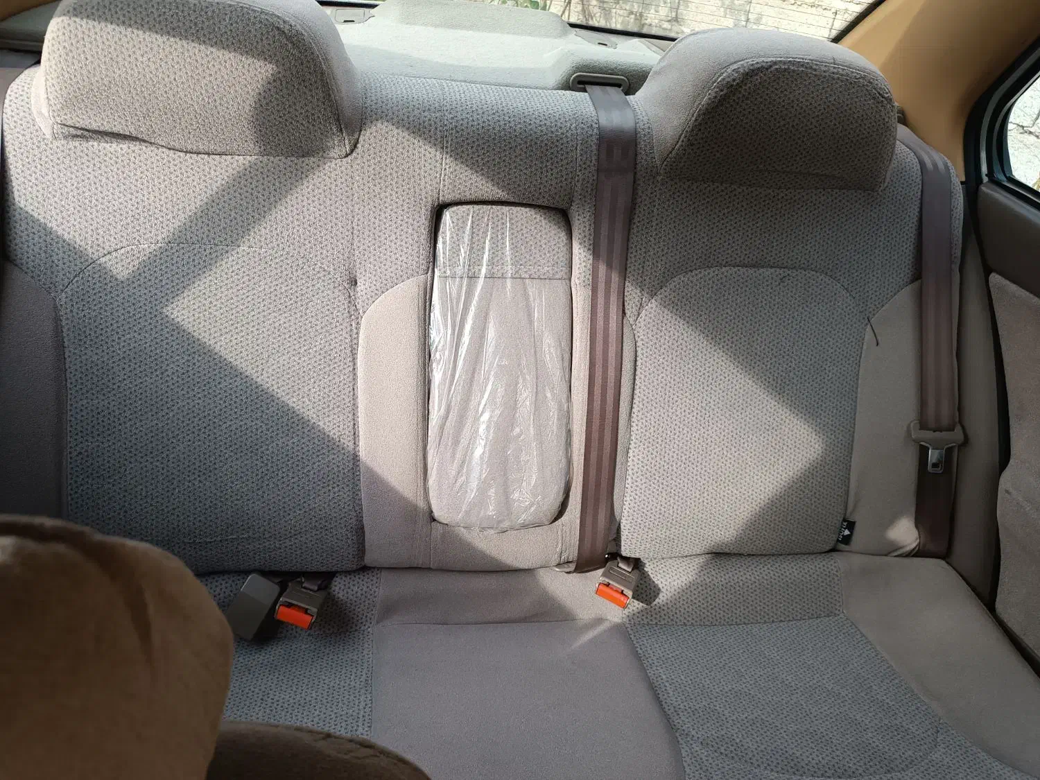 سمند ef7 اخرین ماه ۹۸|خودرو سواری و وانت|سیاهکل, |دیوار