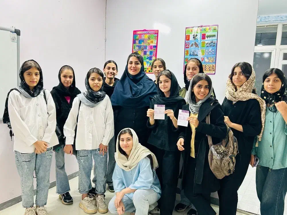 آموزش زبان انگلیسی|خدمات آموزشی|گرگان, |دیوار