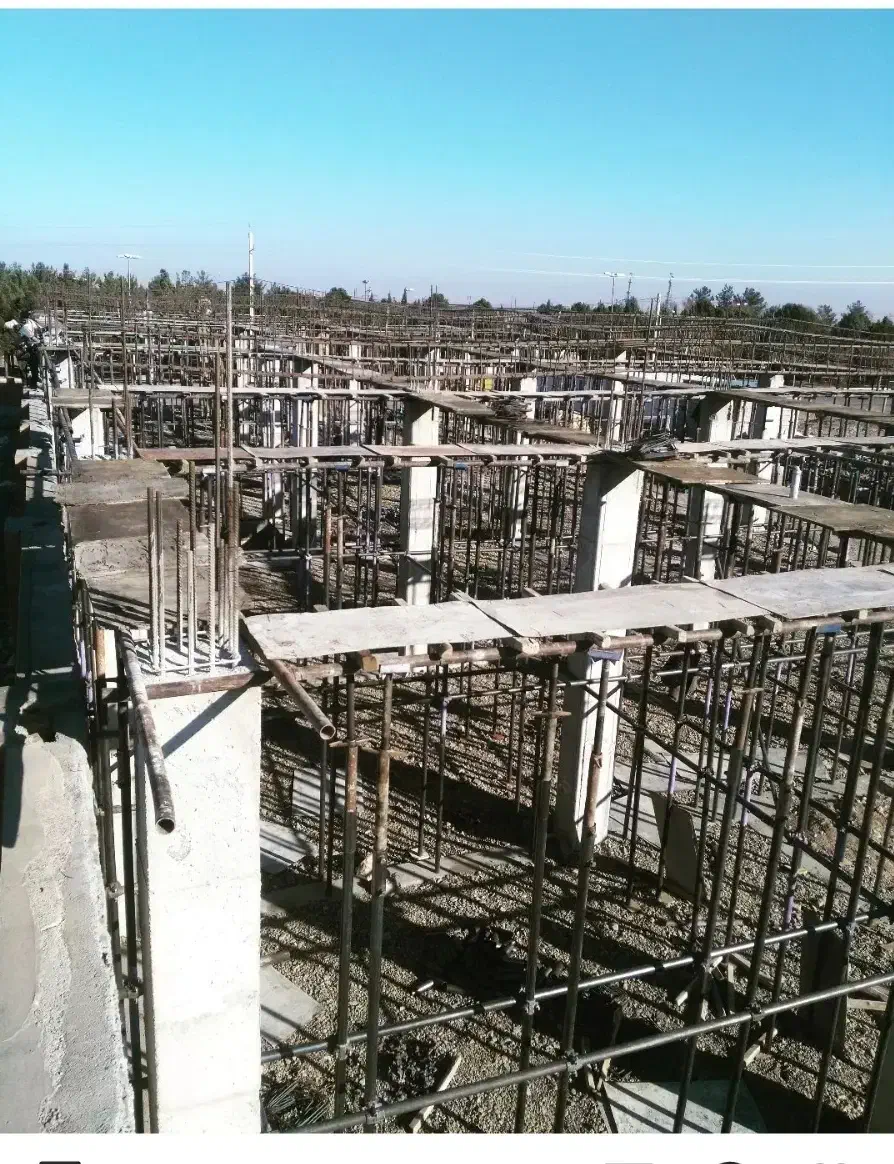 داربست فلزی حسن|خدمات پیشه و مهارت|درگهان, |دیوار