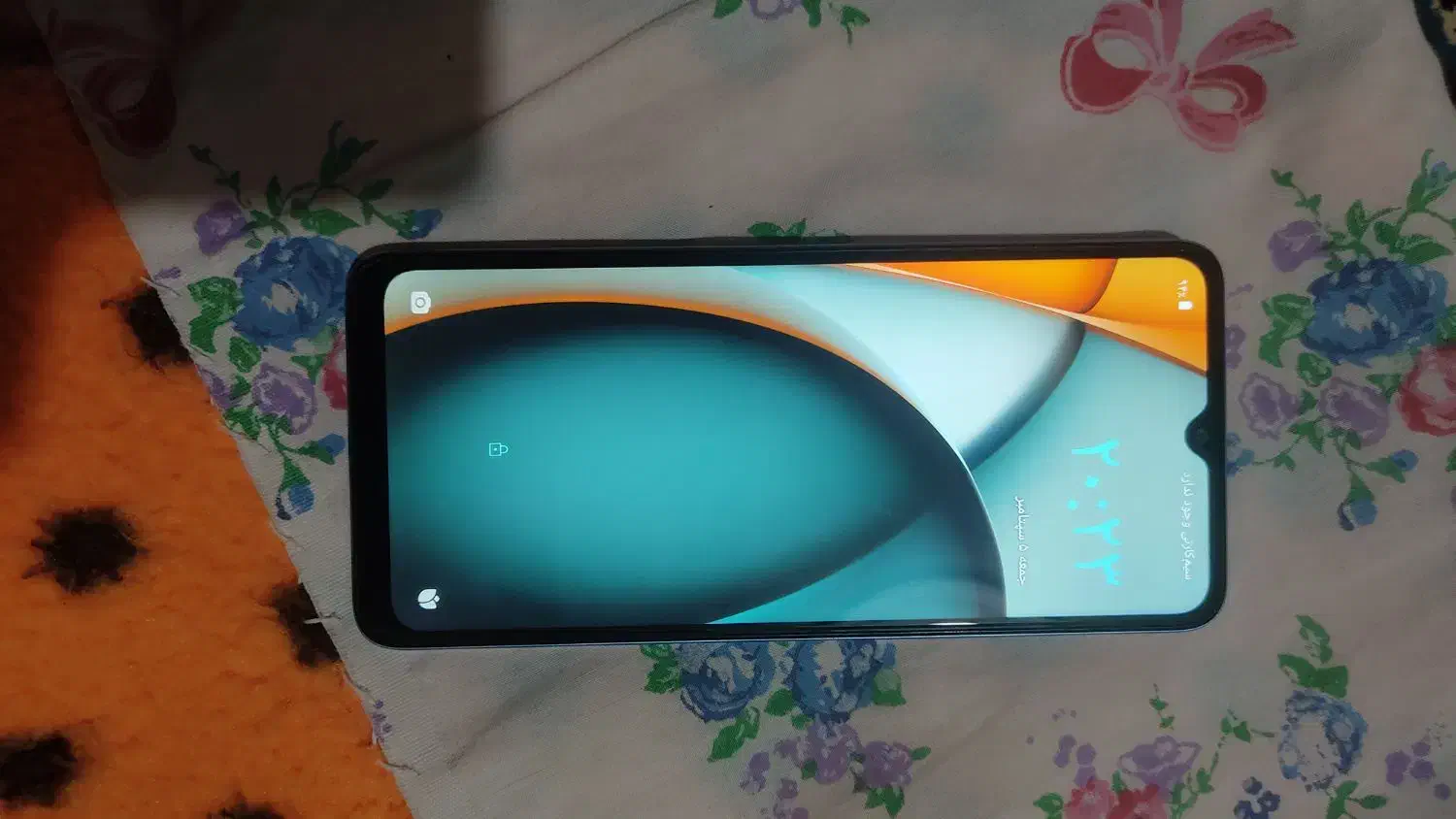 گوشی شیامی درحدنو رام 4 حافظه داخلی 128 گیگ|موبایل|کنگاور, |دیوار