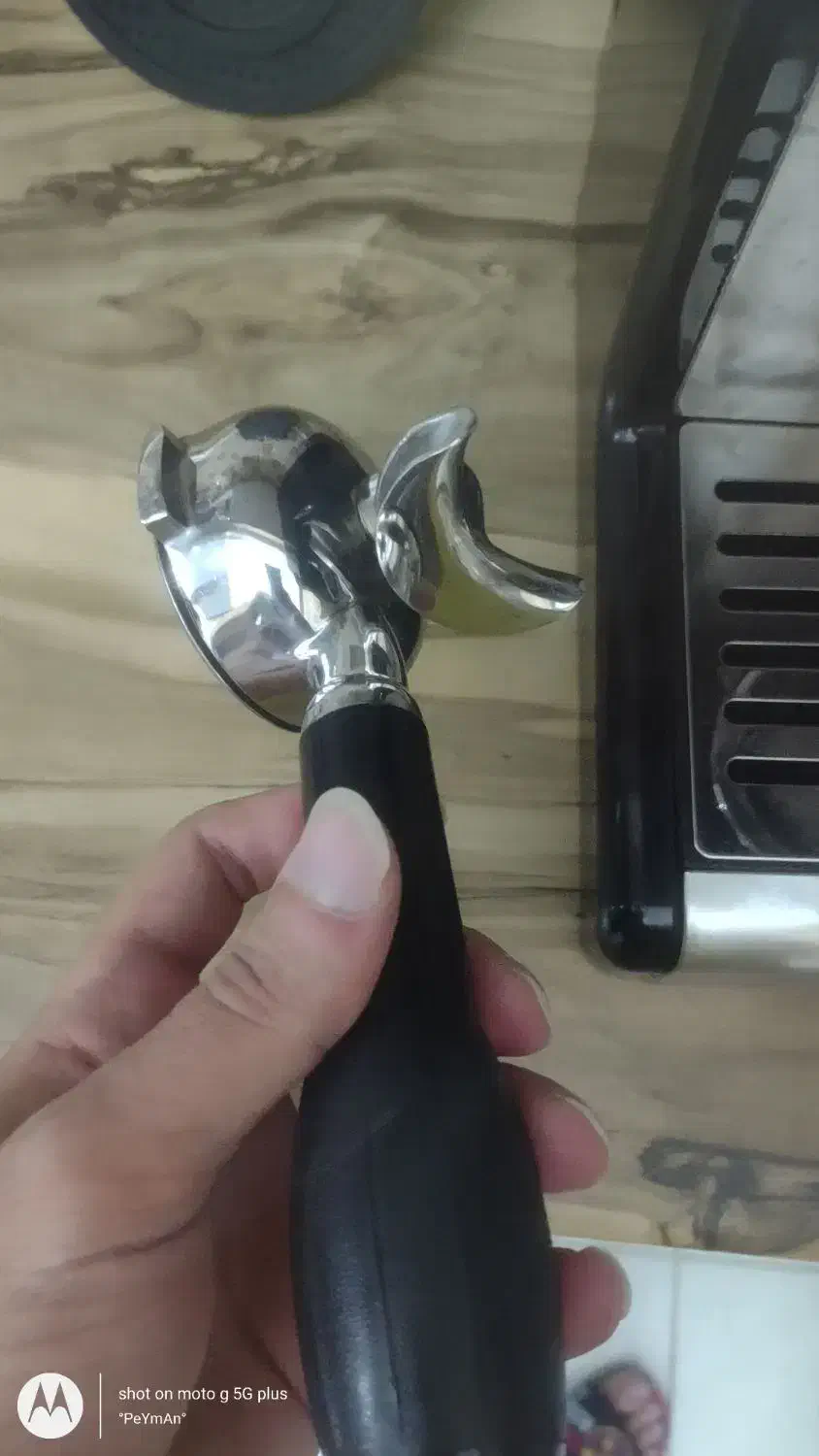 دستگاه اسپرسو ساز نوا|سماور، چای‌ساز، قهوه‌ساز|فردیس, انبار نفت|دیوار