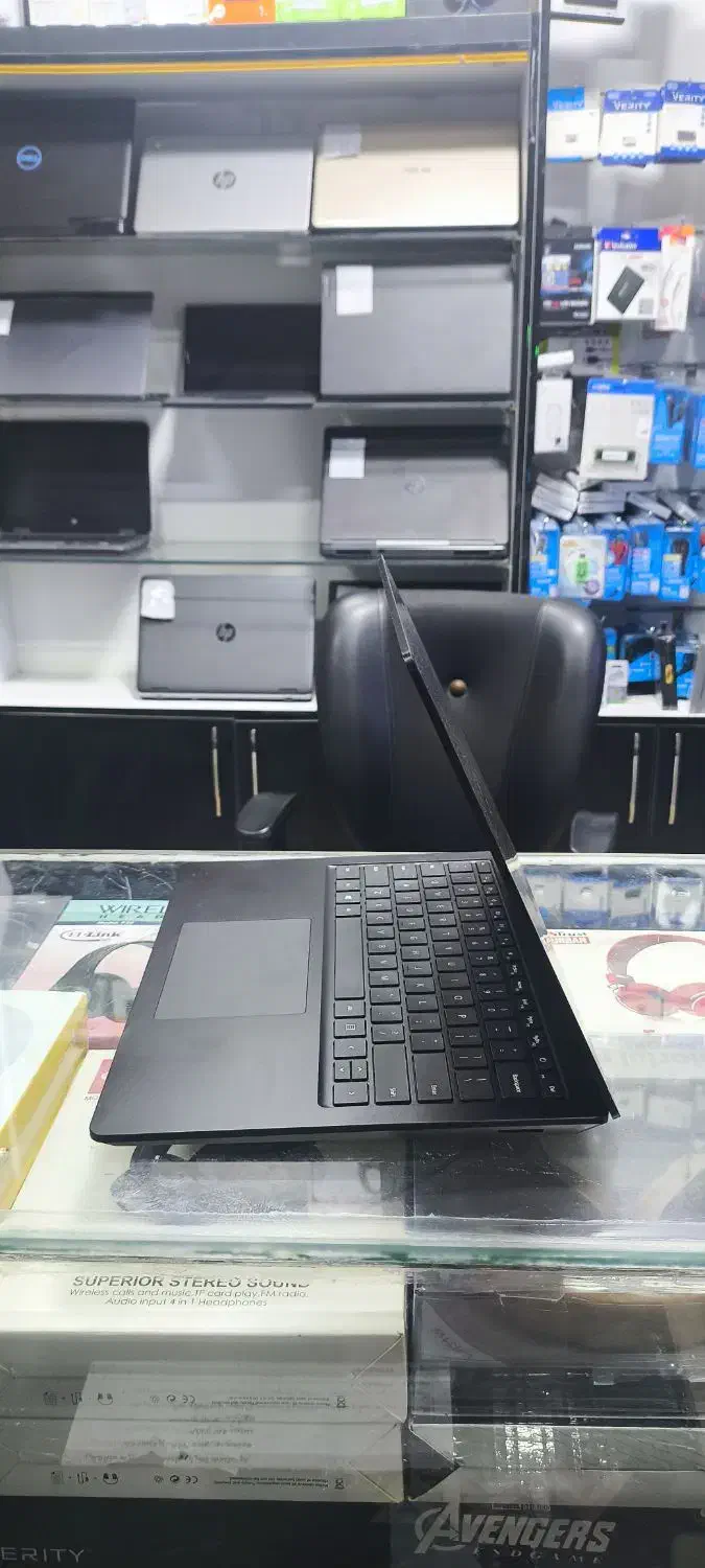 سورفیس لپ تاپ 3 یه انتخاب مطمئن و باکلاس|رایانه همراه|ساوه, |دیوار