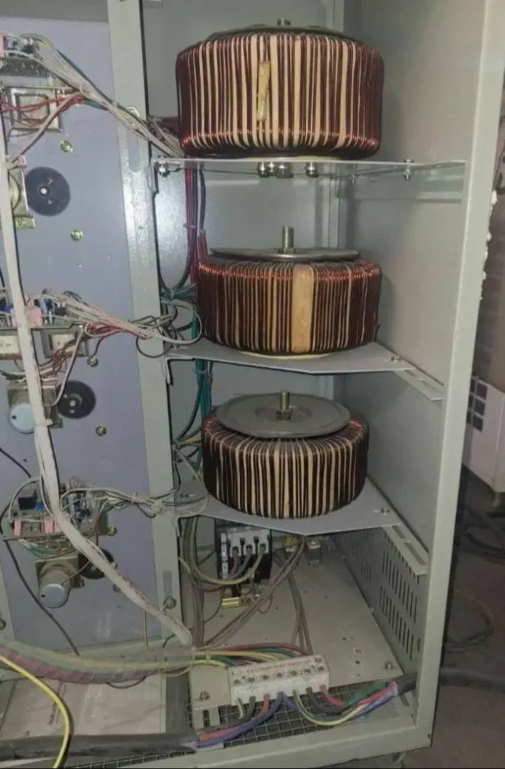 خرید فروش استابلایزر امگا 30 هزار 50هزار درحد|قطعات و لوازم جانبی رایانه|قرچک, مهدیه|دیوار