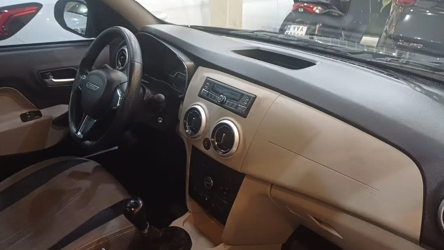 سهند مدل ۱۴۰۳|خودرو سواری و وانت|مشهد, مصلی (کارمندان اول)|دیوار