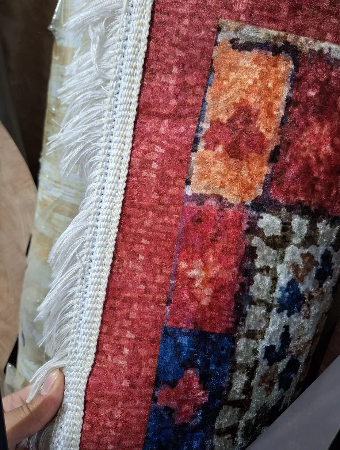 زیر قیمت کل بازار قالی|فرش|دوگنبدان, |دیوار