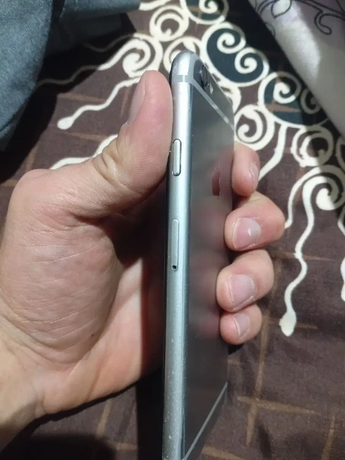 آیفون ۶s|موبایل|ارومیه, |دیوار