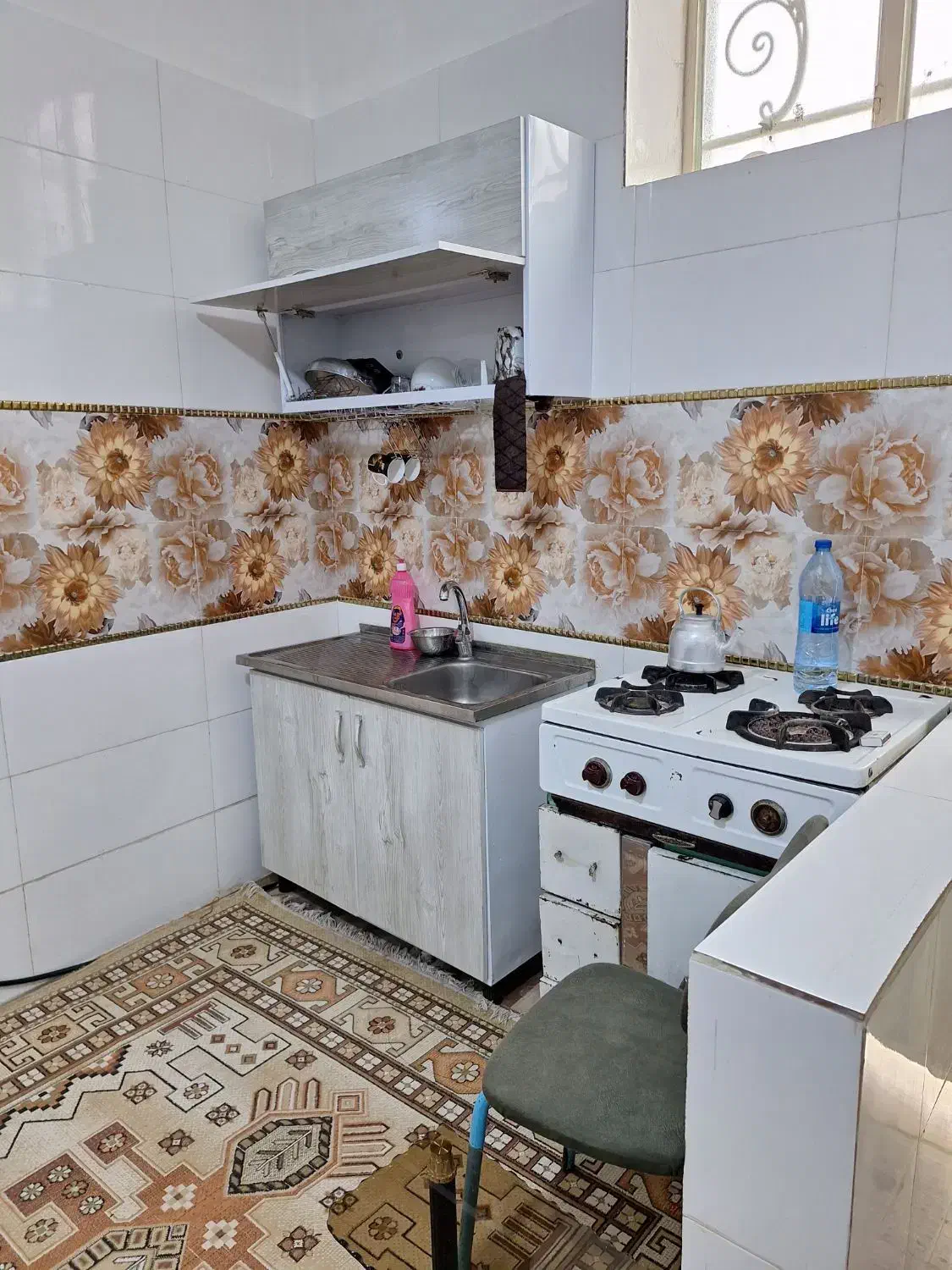 خانه منزل کرایه رهن|اجارهٔ خانه و ویلا|جوادآباد, |دیوار