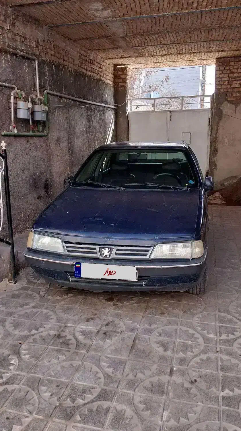 پژو اردی|خودرو کلاسیک|تربت جام, علوی|دیوار