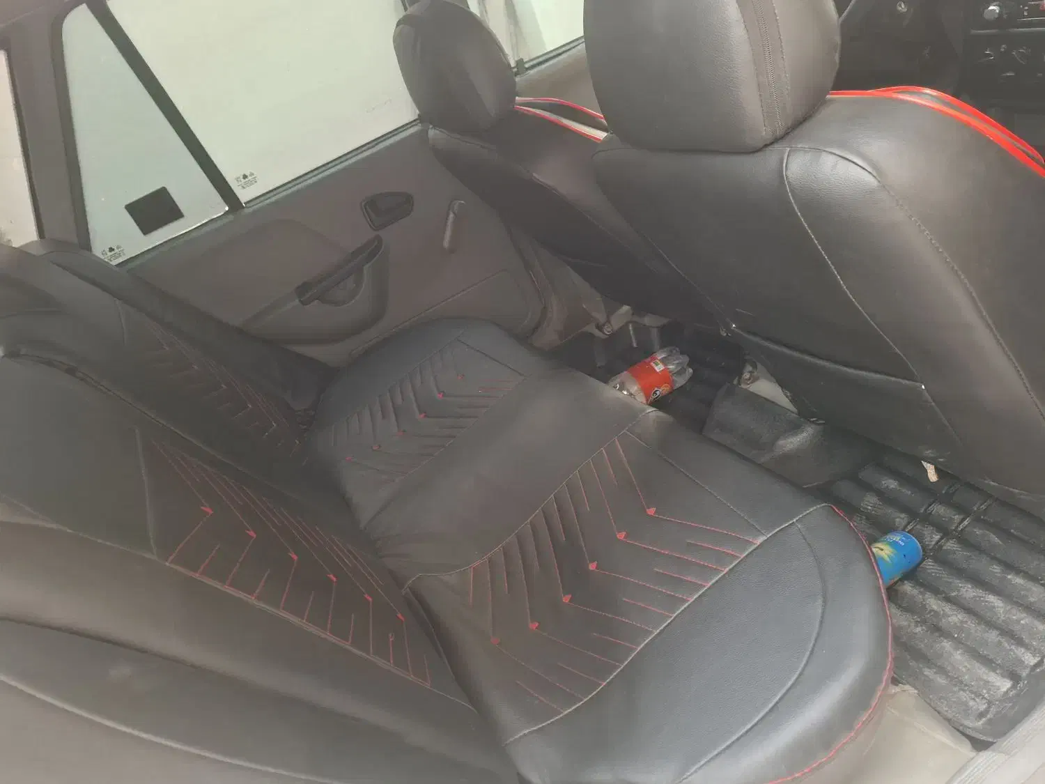 پراید۱۱۱se مدل۹۵|خودرو سواری و وانت|آمل, |دیوار