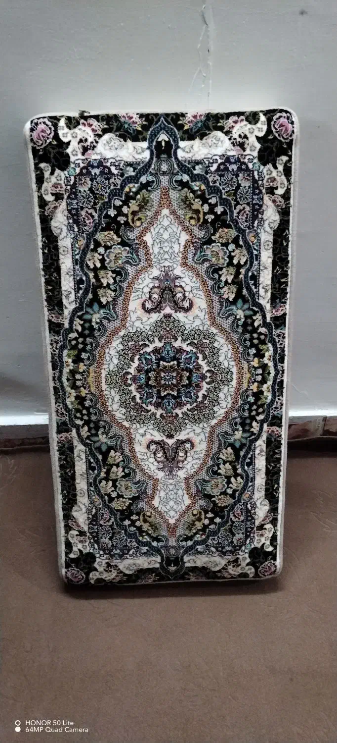 پشتی|پشتی|کرمانشاه, |دیوار