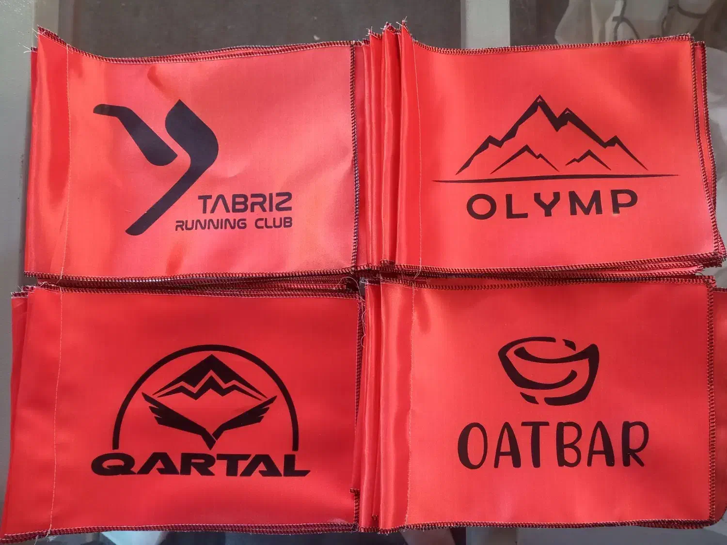 چاپ پرچم ساحلی بادبانی تشریفات رومیزی اهتزاز ایران|ابزارآلات|تهران, آرژانتین|دیوار