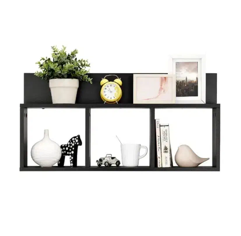 شلف های چند منظوره دیواری|کتابخانه، شلف، قفسههای دیواری|تهران, شهید رجایی|دیوار