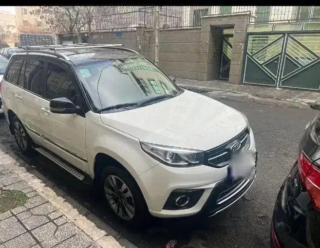 MVM X33S مدل 1397|خودرو سواری و وانت|فردیس, شهرک وحدت|دیوار