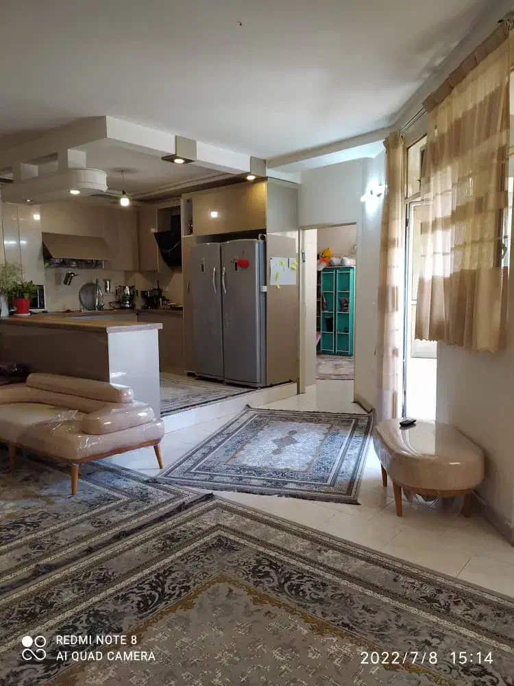 آپارتمان ۷۳ متر / گوهردشت / غرق نور / تخلیه|اجارهٔ آپارتمان|قرچک, مهدیه|دیوار