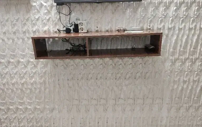 میز تلویزیون دیواری|میز تلویزیون|قشم, |دیوار
