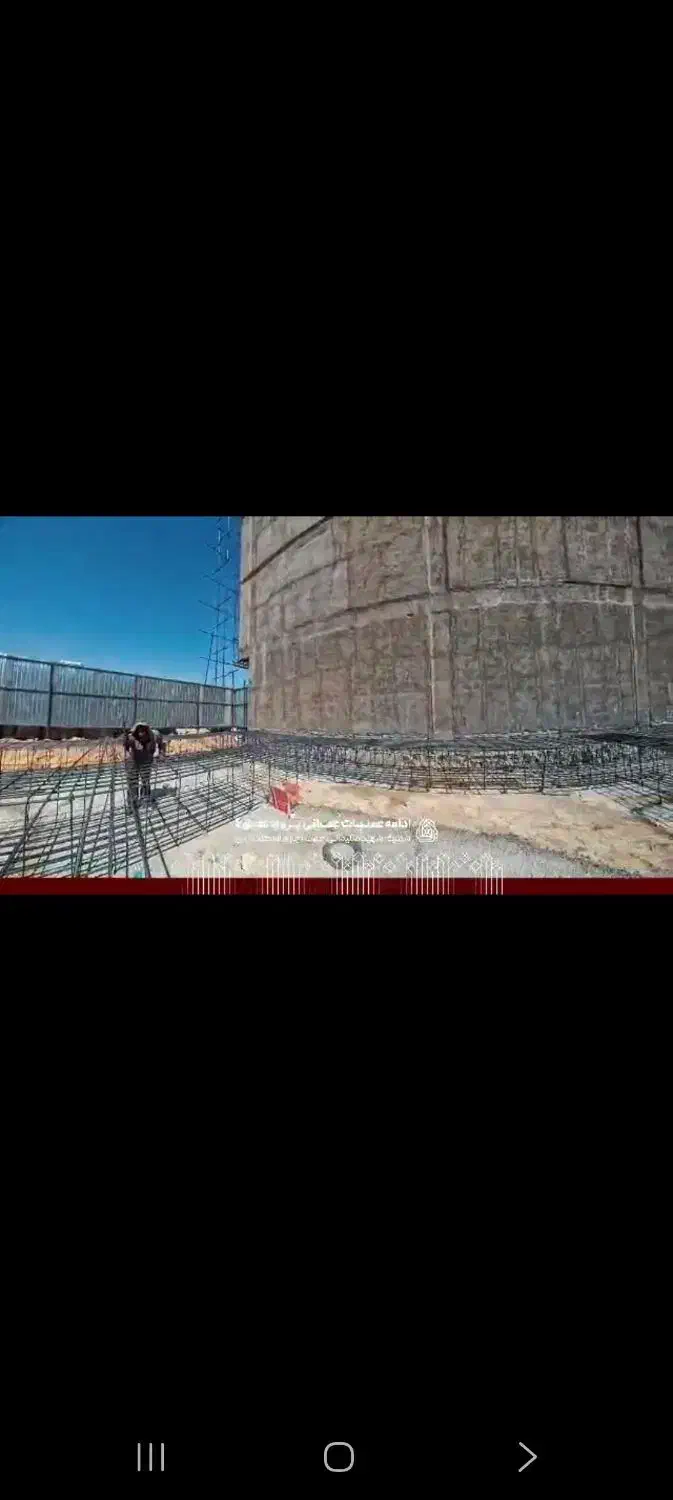 پروژه شهرک قدس / شهرک شهید سلیمانی|پیشفروش املاک|قم, شهرک قدس|دیوار