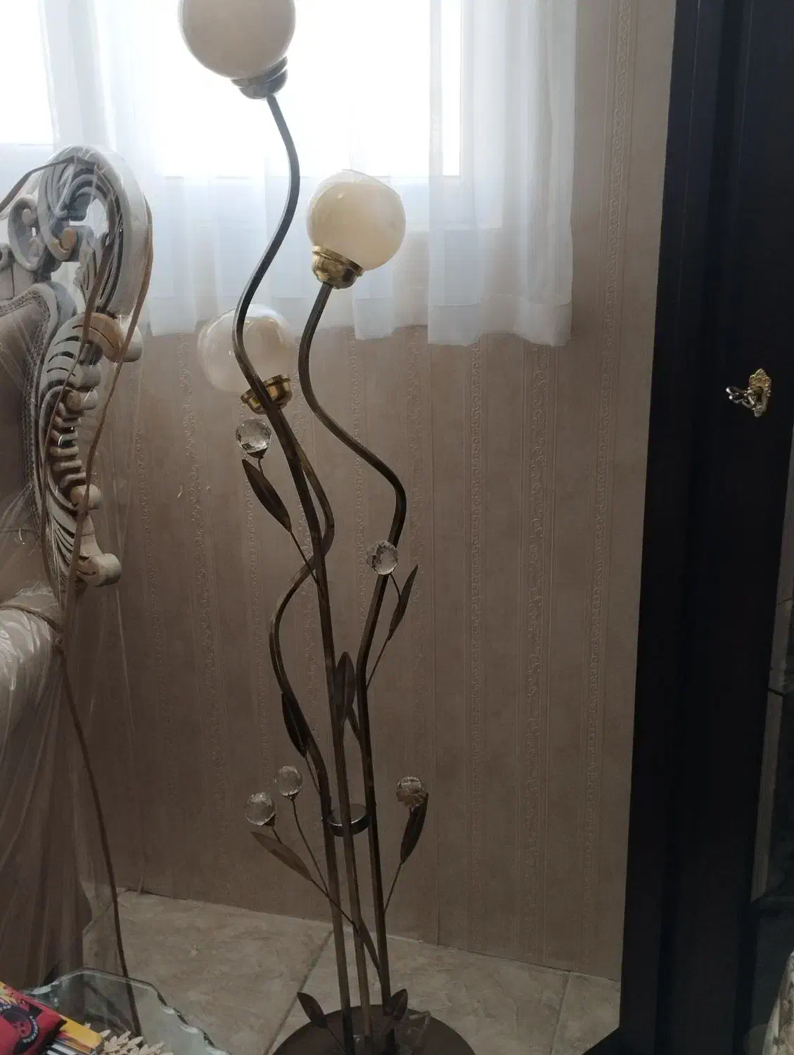 خانه و اشپزخانه|ظروف سرو و پذیرایی|تربت‌حیدریه, شهرک ولیعصر|دیوار