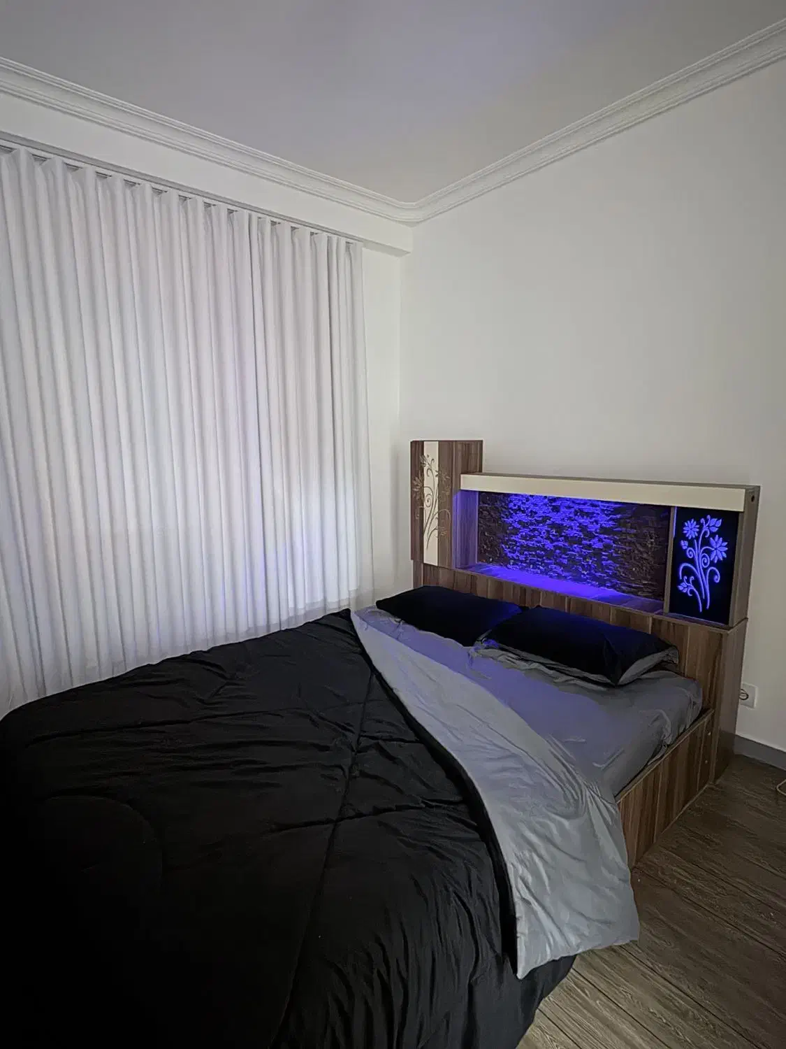 تخت خواب ترک وارداتی|تخت و سرویس خواب|بندرعباس, |دیوار