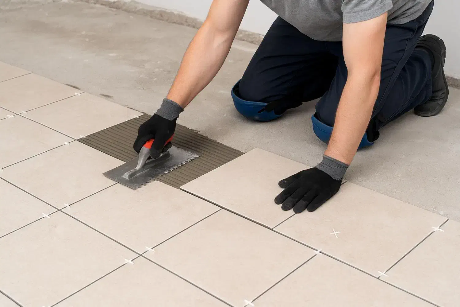 کاشی کار|خدمات پیشه و مهارت|ارومیه, |دیوار