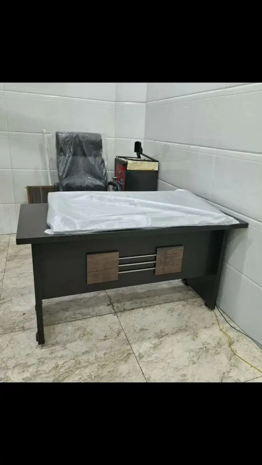 میزکار|دفتر کار|رشت, حسین آباد|دیوار