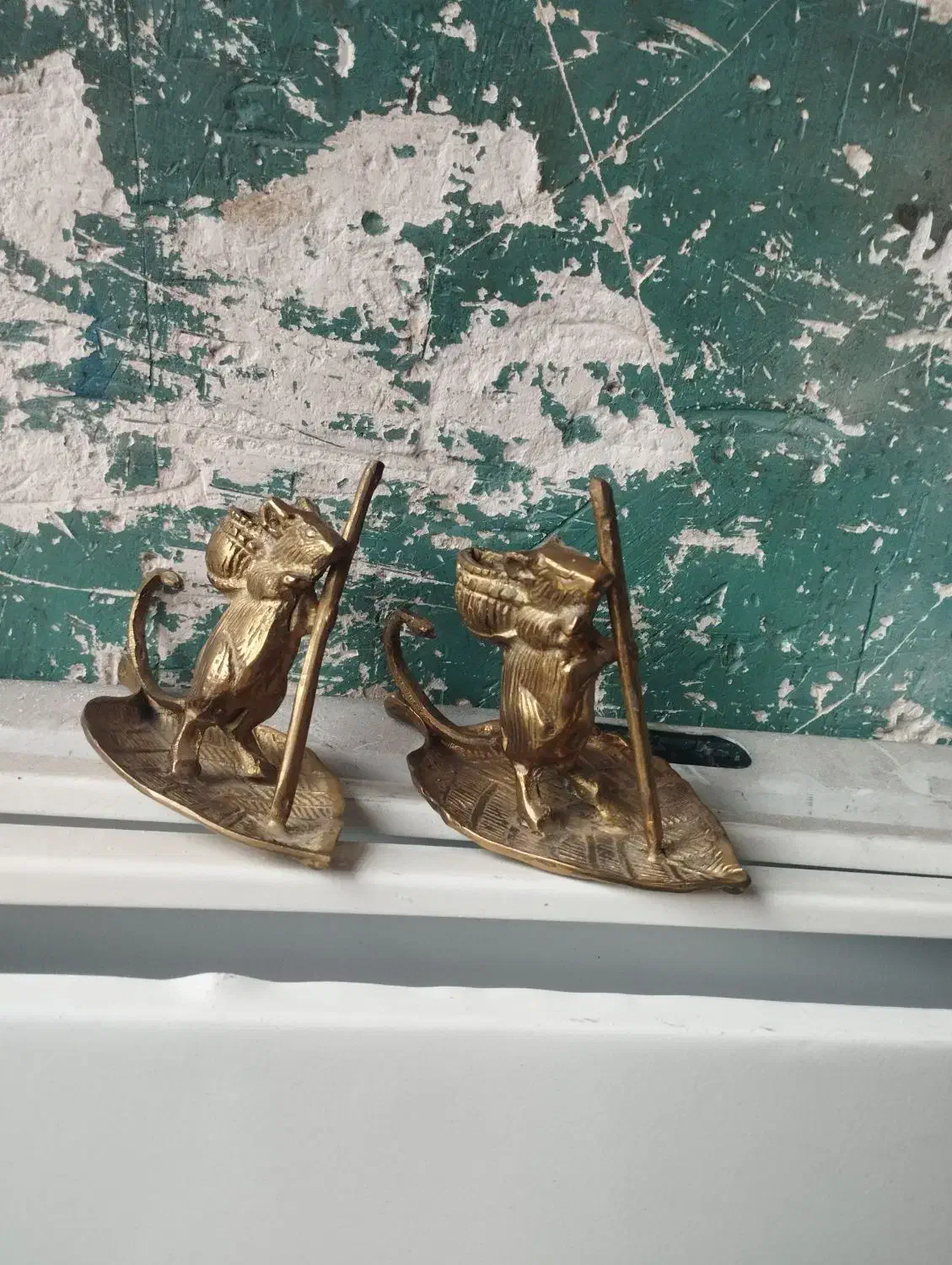 دکوری|صنایع دستی و سایر لوازم تزئینی|قم, دروازه چوبی|دیوار